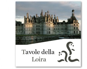 logo Tavole della Loira